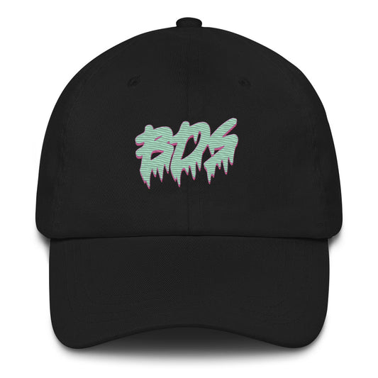 BDS - Dad hat