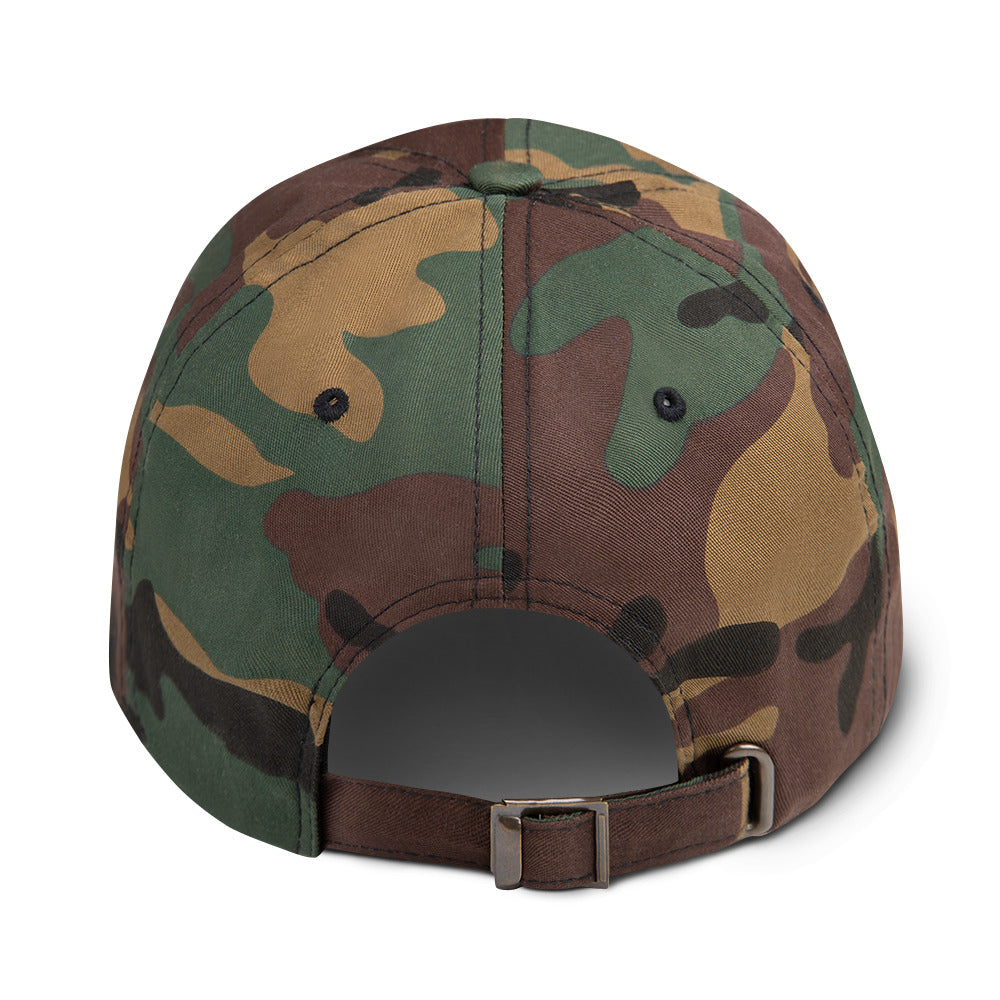 BDS - Dad hat