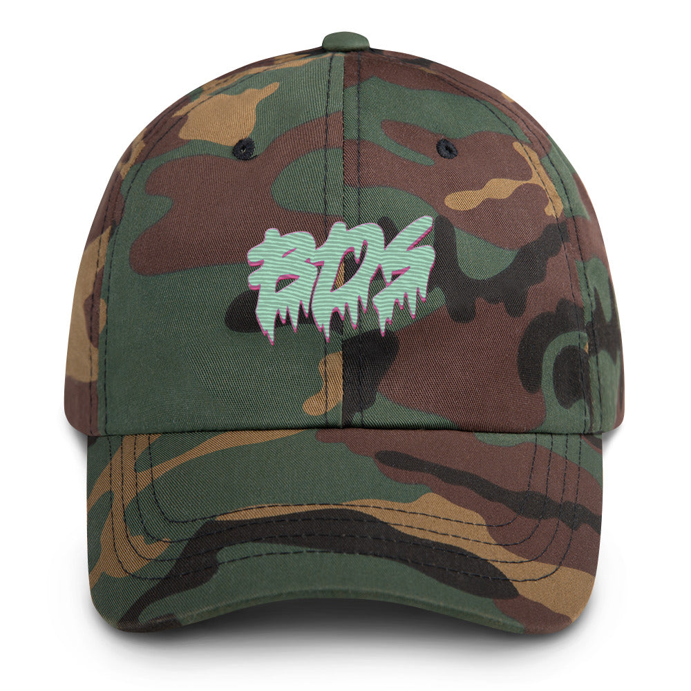 BDS - Dad hat
