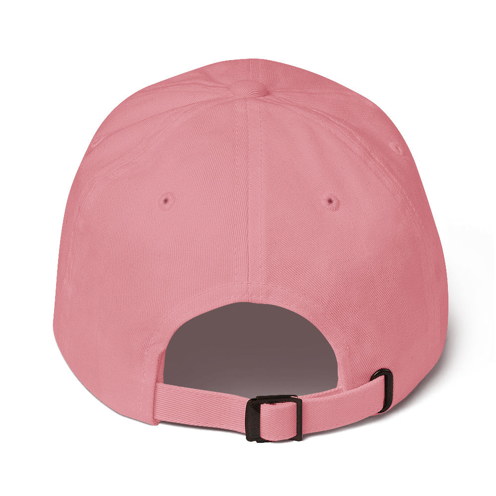 BDS - Dad hat