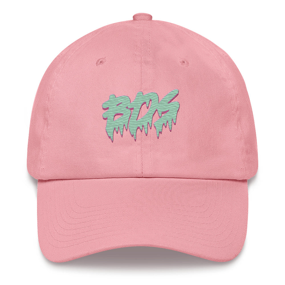 BDS - Dad hat