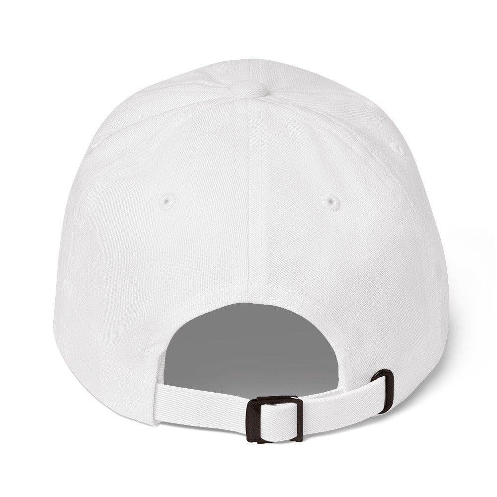 BDS - Dad hat