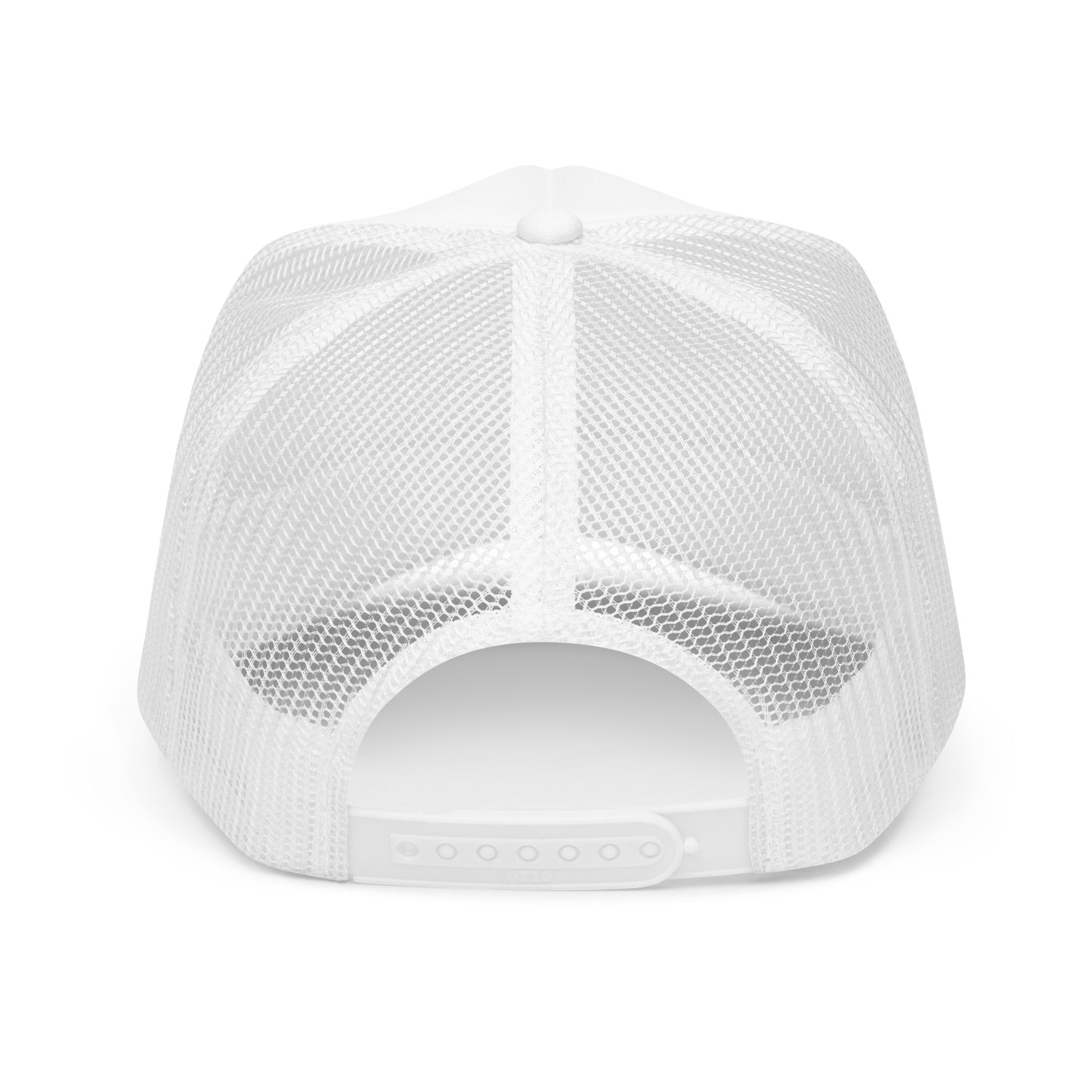 StoneyBois™ Foam trucker hat