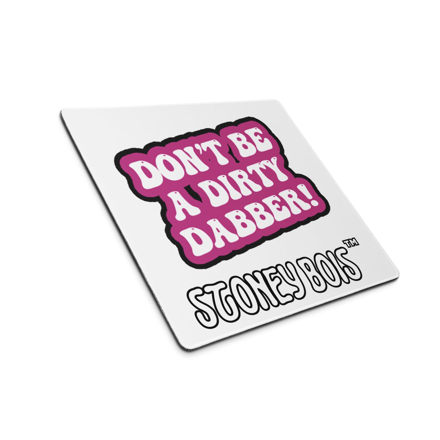 DBADD - "Table" Mat 16"X18"