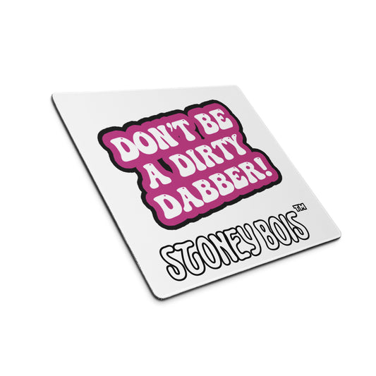 DBADD - "Table" Mat 16"X18"