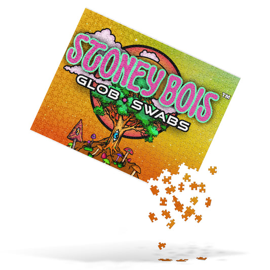 StoneyBois Tree of Life Jigsaw puzzle