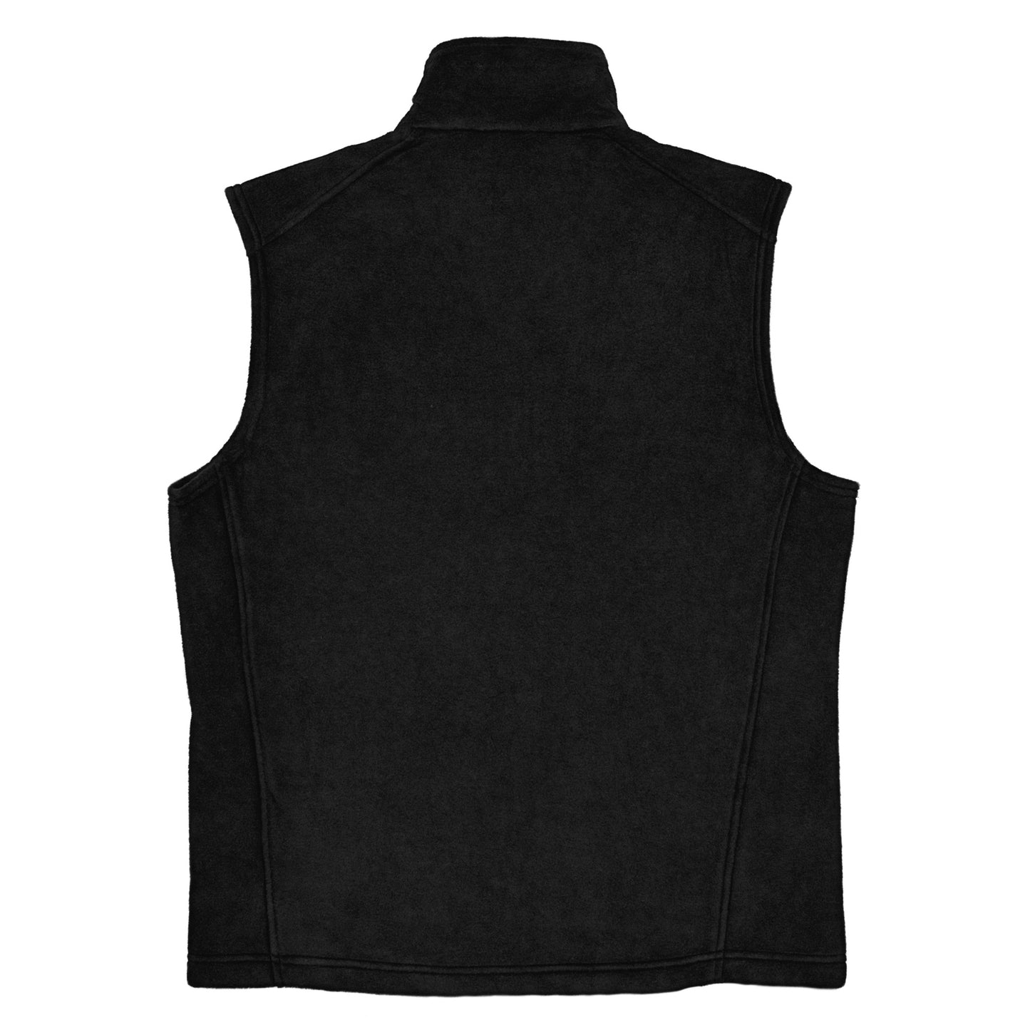 StoneyBois™ Men’s Columbia fleece vest