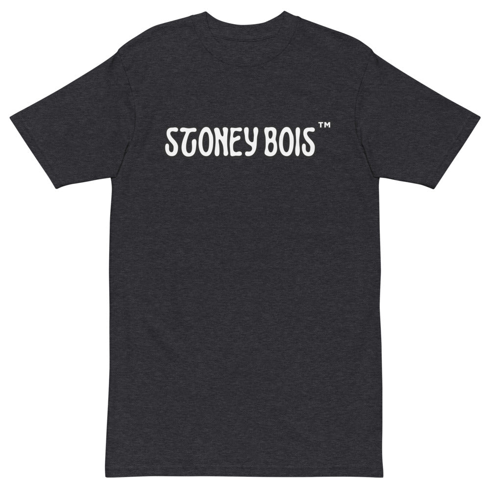 Stoney Bois™ - Men’s premium heavyweight tee