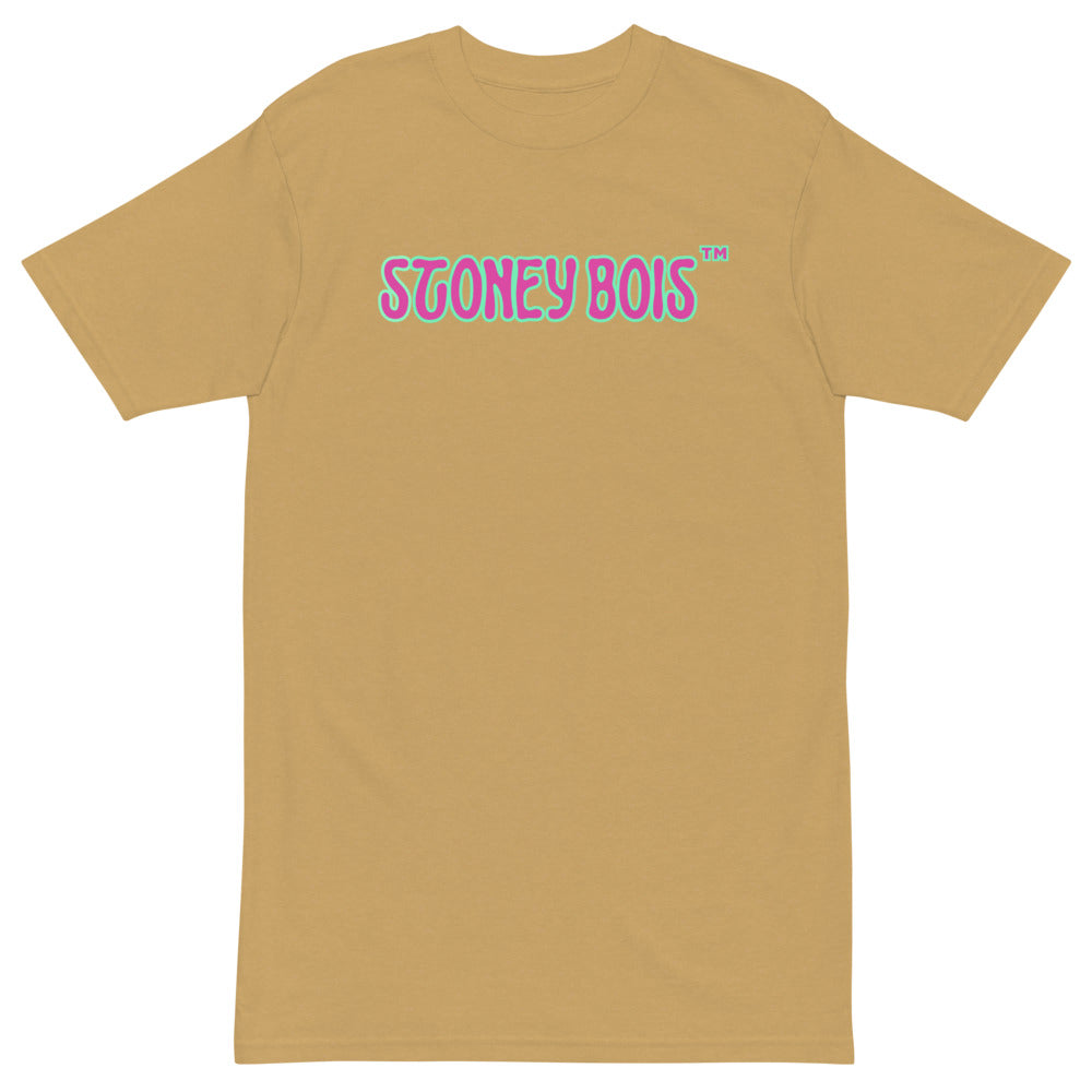 Stoney Bois™ - Heavy Weight Tee