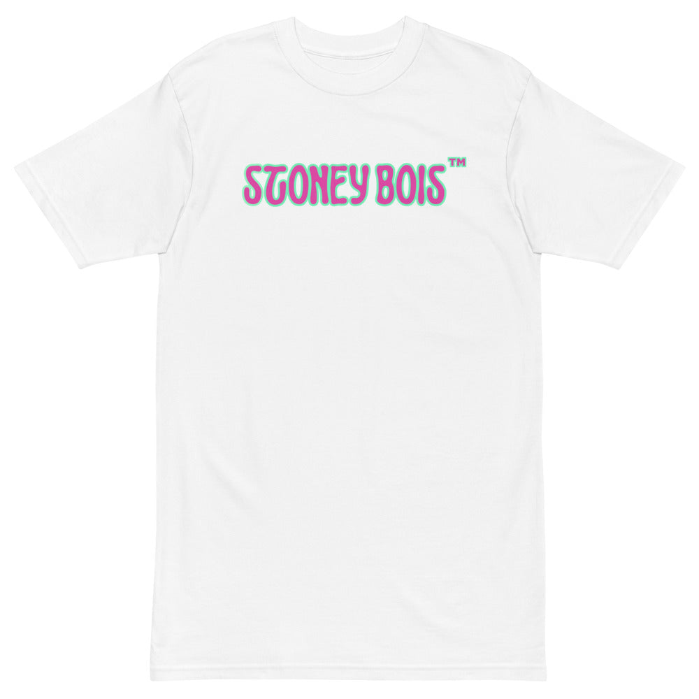 Stoney Bois™ - Heavy Weight Tee