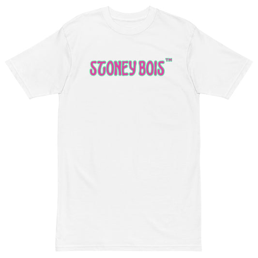Stoney Bois™ - Heavy Weight Tee