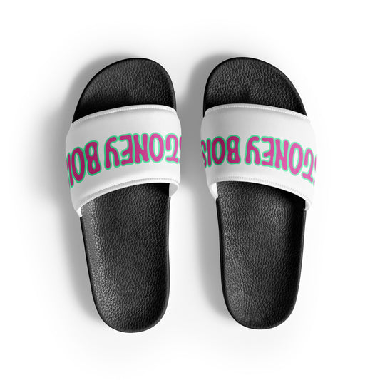 StoneyBois™ Men’s slides
