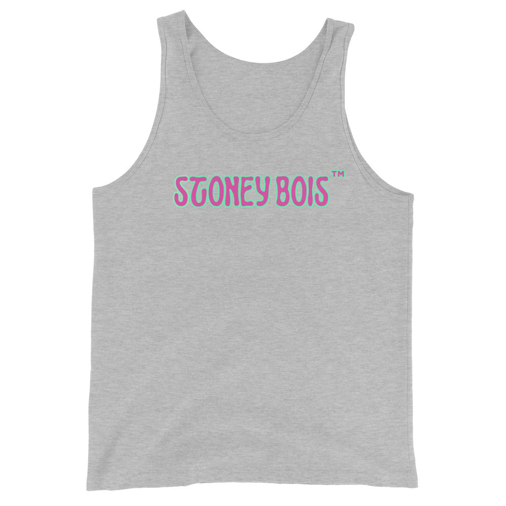 Stoney Bois™ Tank Top