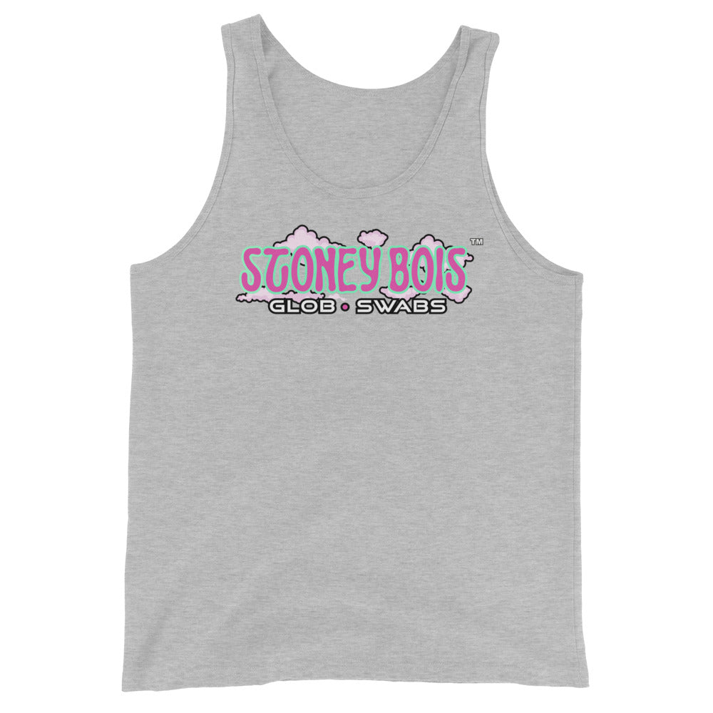 Stoney Bois™ In The Clouds Tank Top