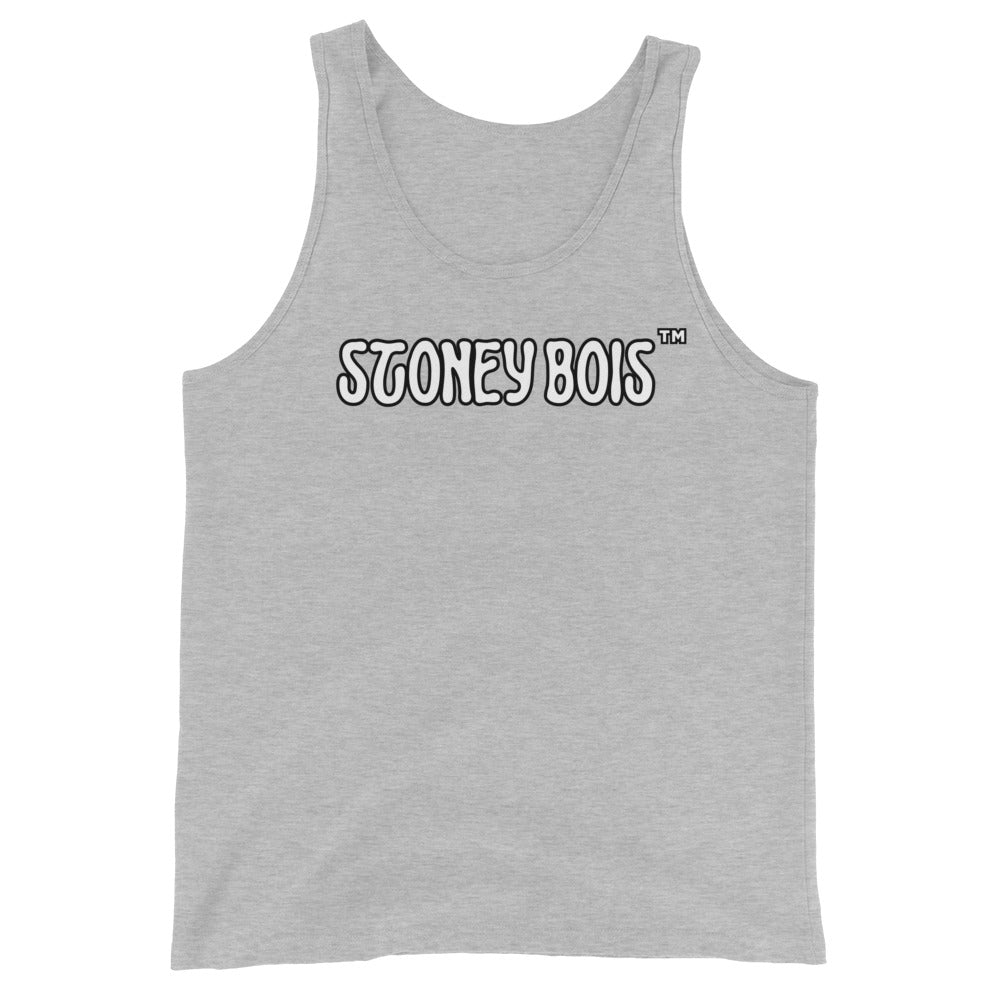 Unisex Tank Top