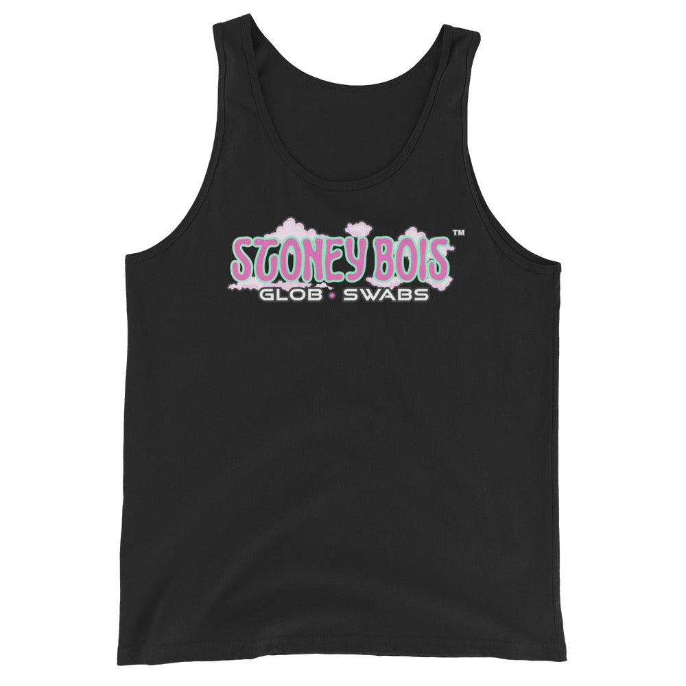 Stoney Bois™ In The Clouds Tank Top