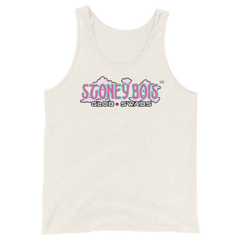 Stoney Bois™ In The Clouds Tank Top