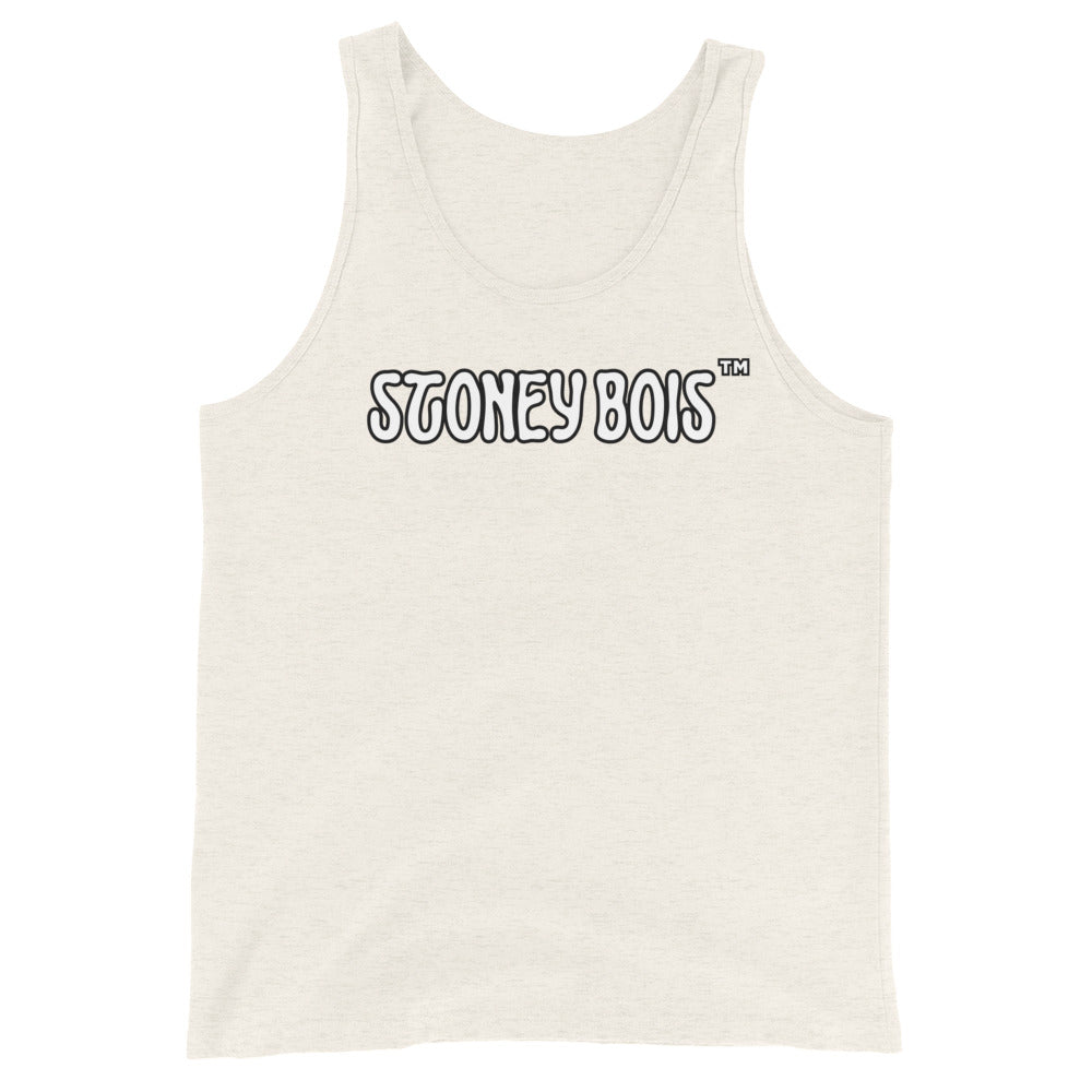 Unisex Tank Top