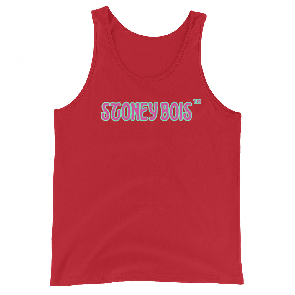 Stoney Bois™ Tank Top