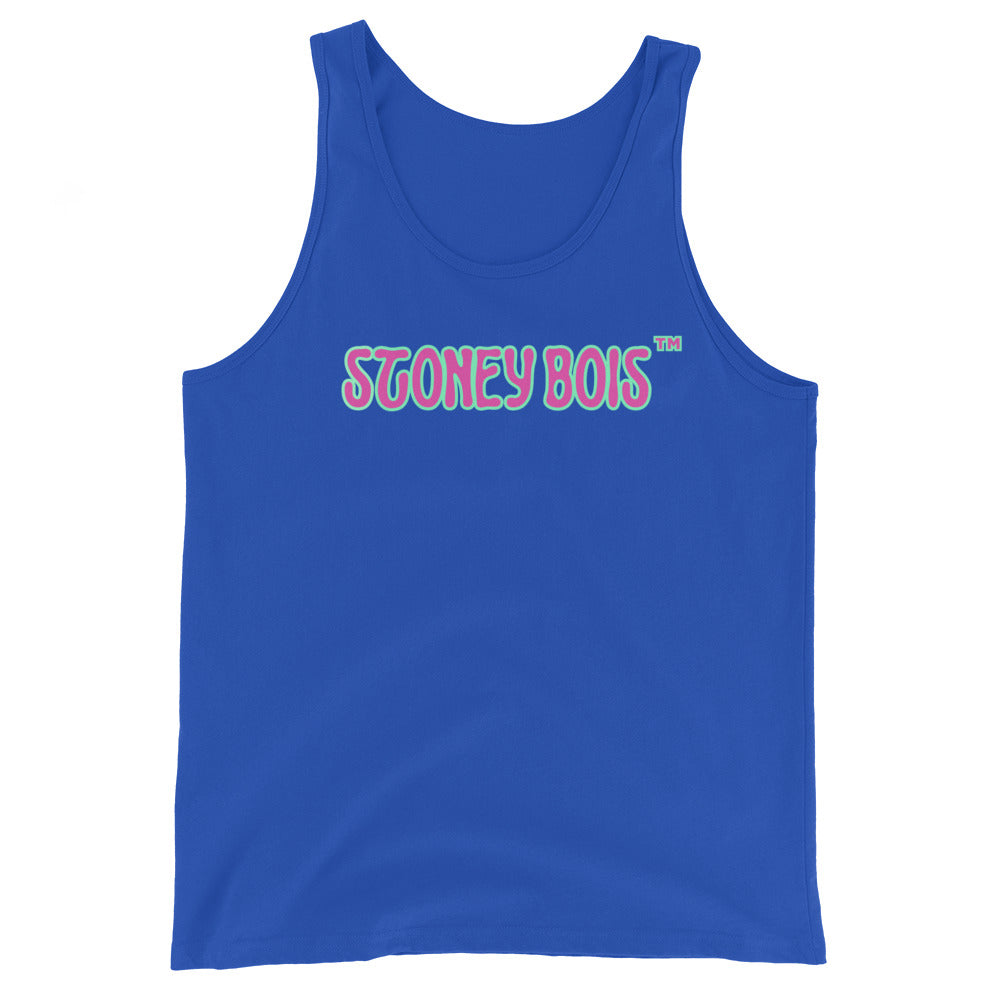 Stoney Bois™ Tank Top