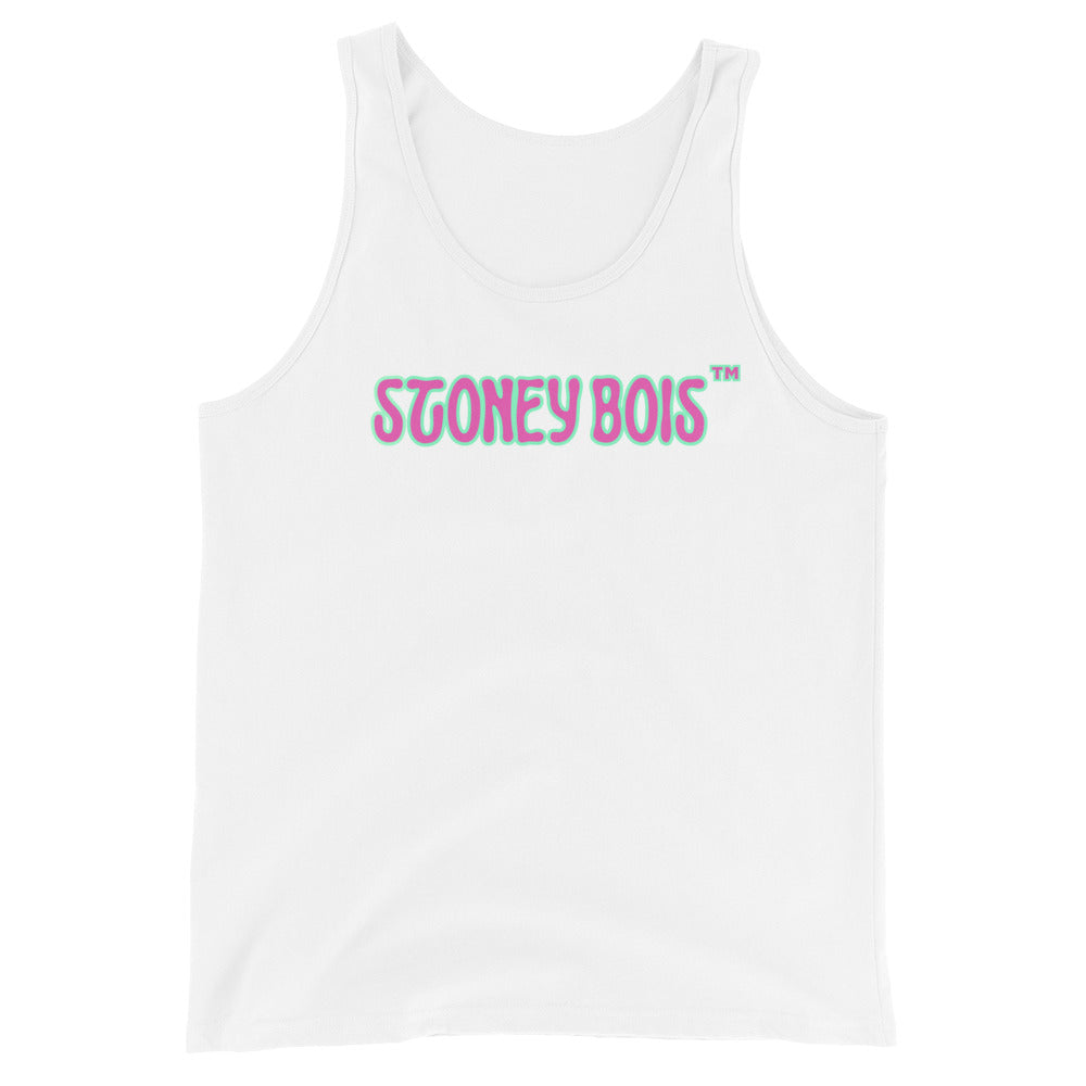 Stoney Bois™ Tank Top