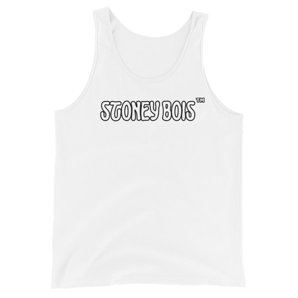 Unisex Tank Top