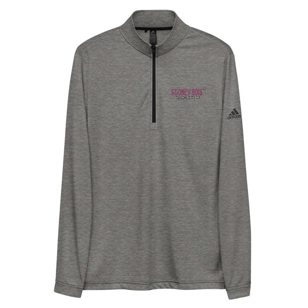 Stoney Bois™ X Adidas - Ultra Crispy - Quarter zip pullover