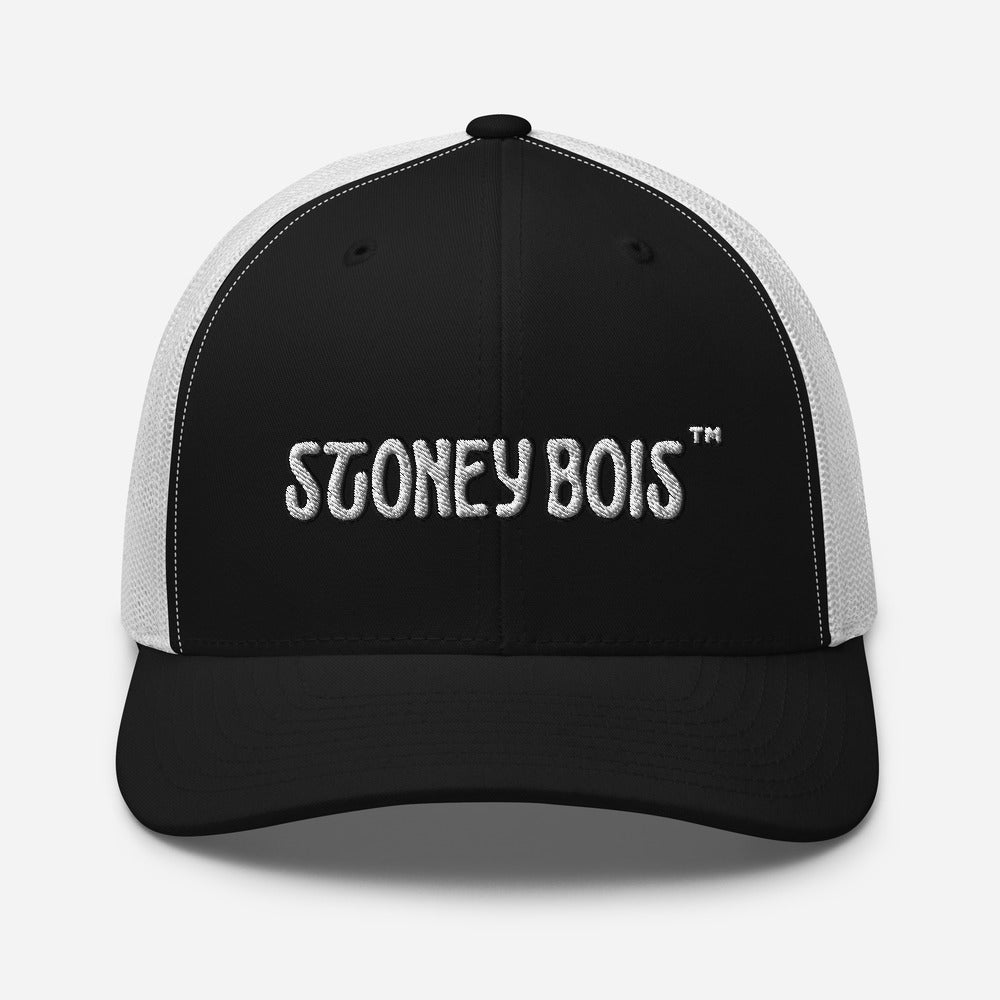 Stoney Bois™ - Trucker Hat