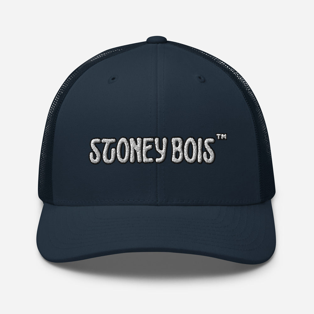 Stoney Bois™ - Trucker Hat