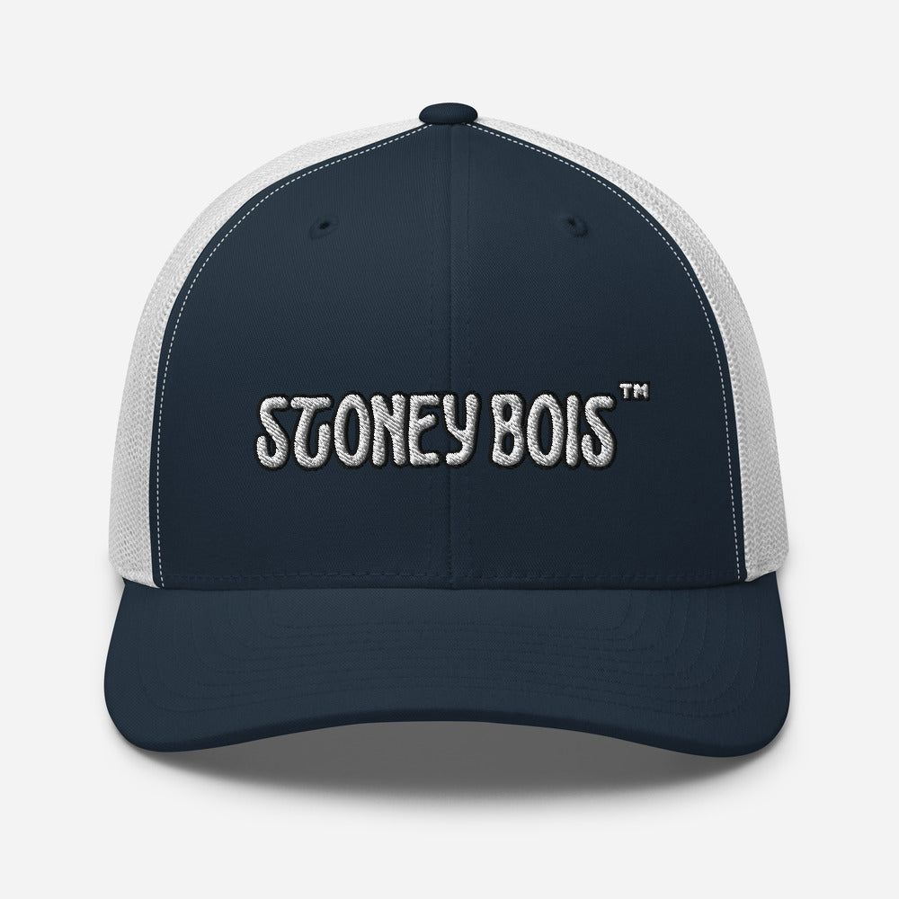 Stoney Bois™ - Trucker Hat