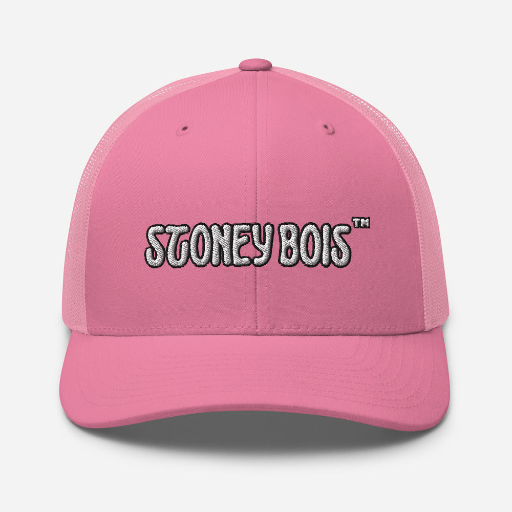 Stoney Bois™ - Trucker Hat