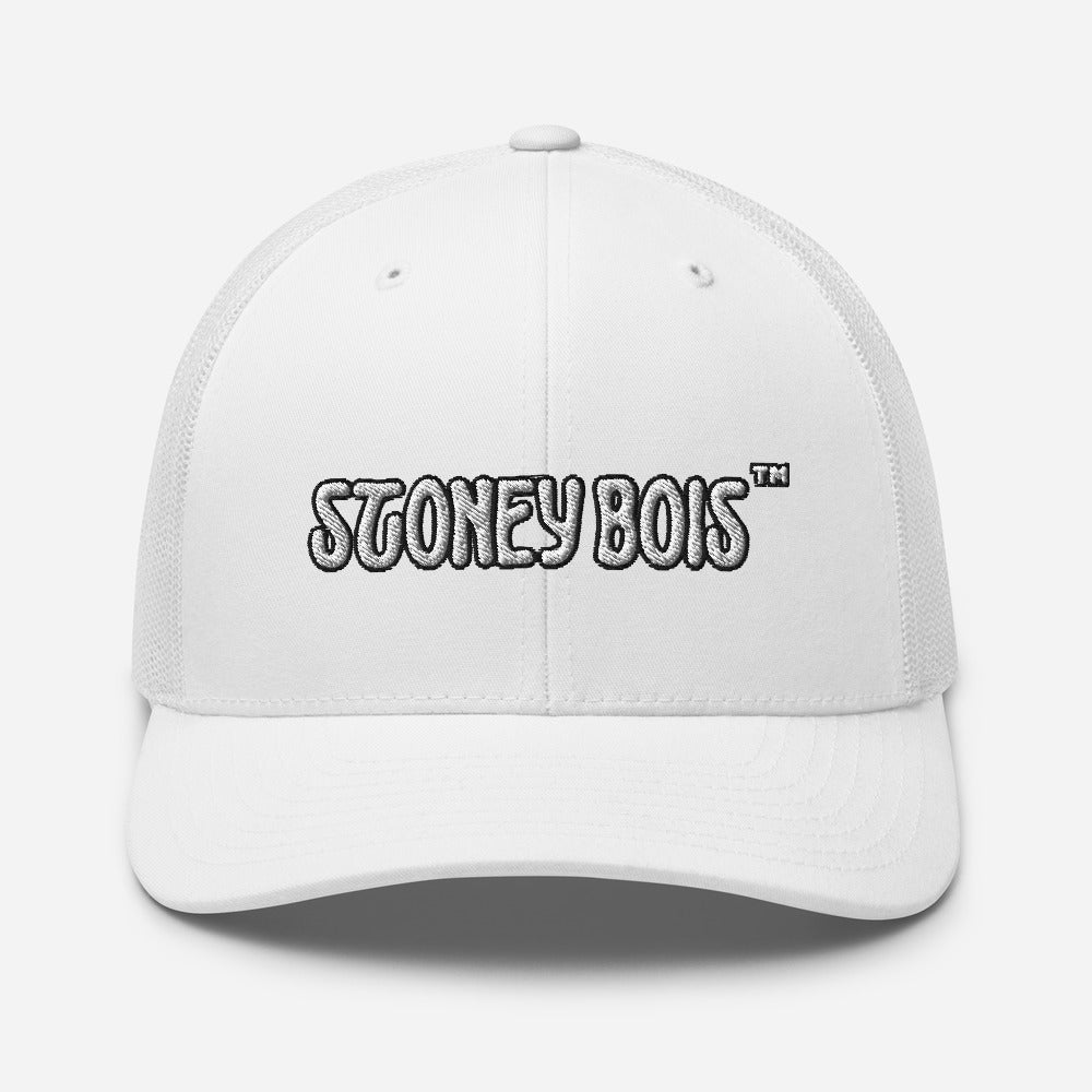 Stoney Bois™ - Trucker Hat
