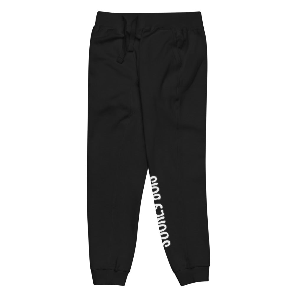 Stoney Bois™ - Unisex fleece sweatpants