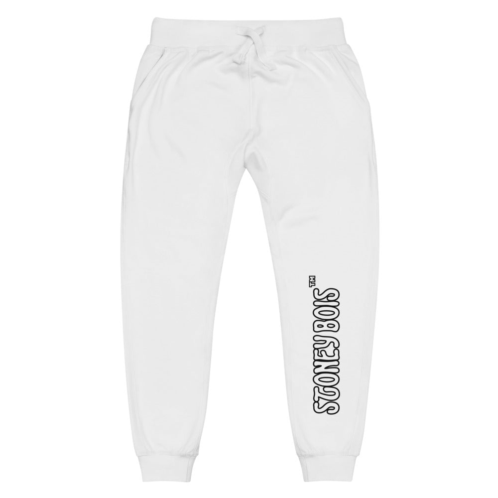 Stoney Bois™ - Unisex fleece sweatpants