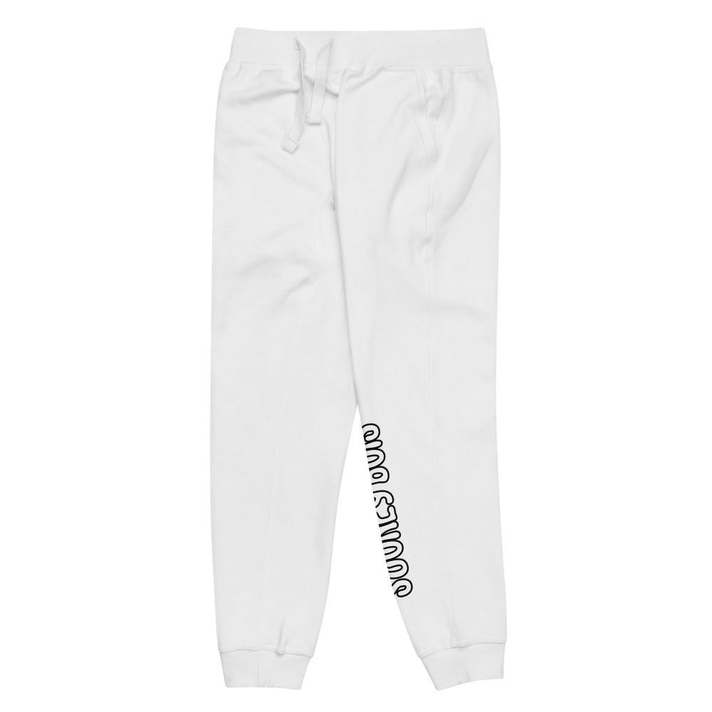 Stoney Bois™ - Unisex fleece sweatpants