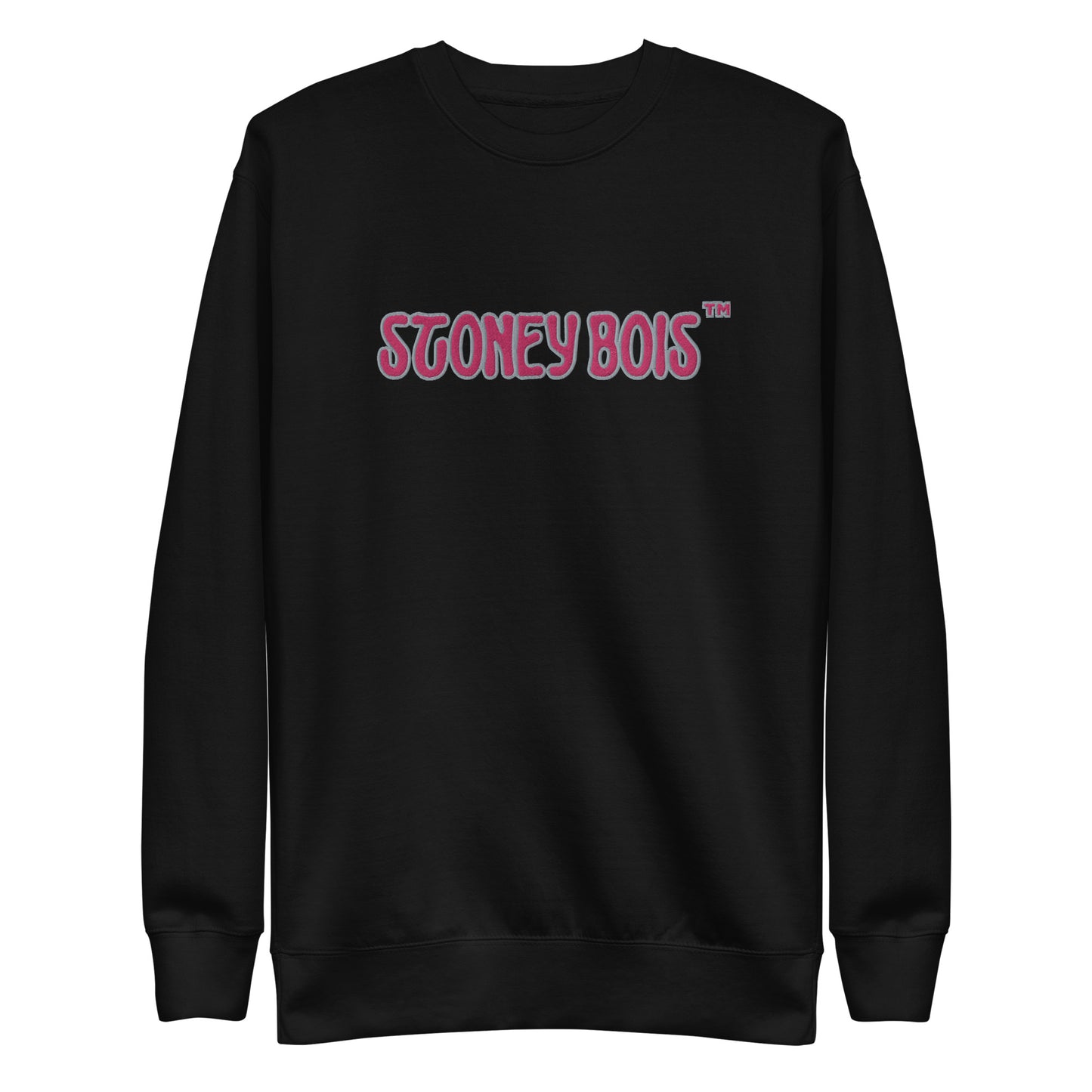 StoneyBois™ x BDS Unisex Premium Sweatshirt