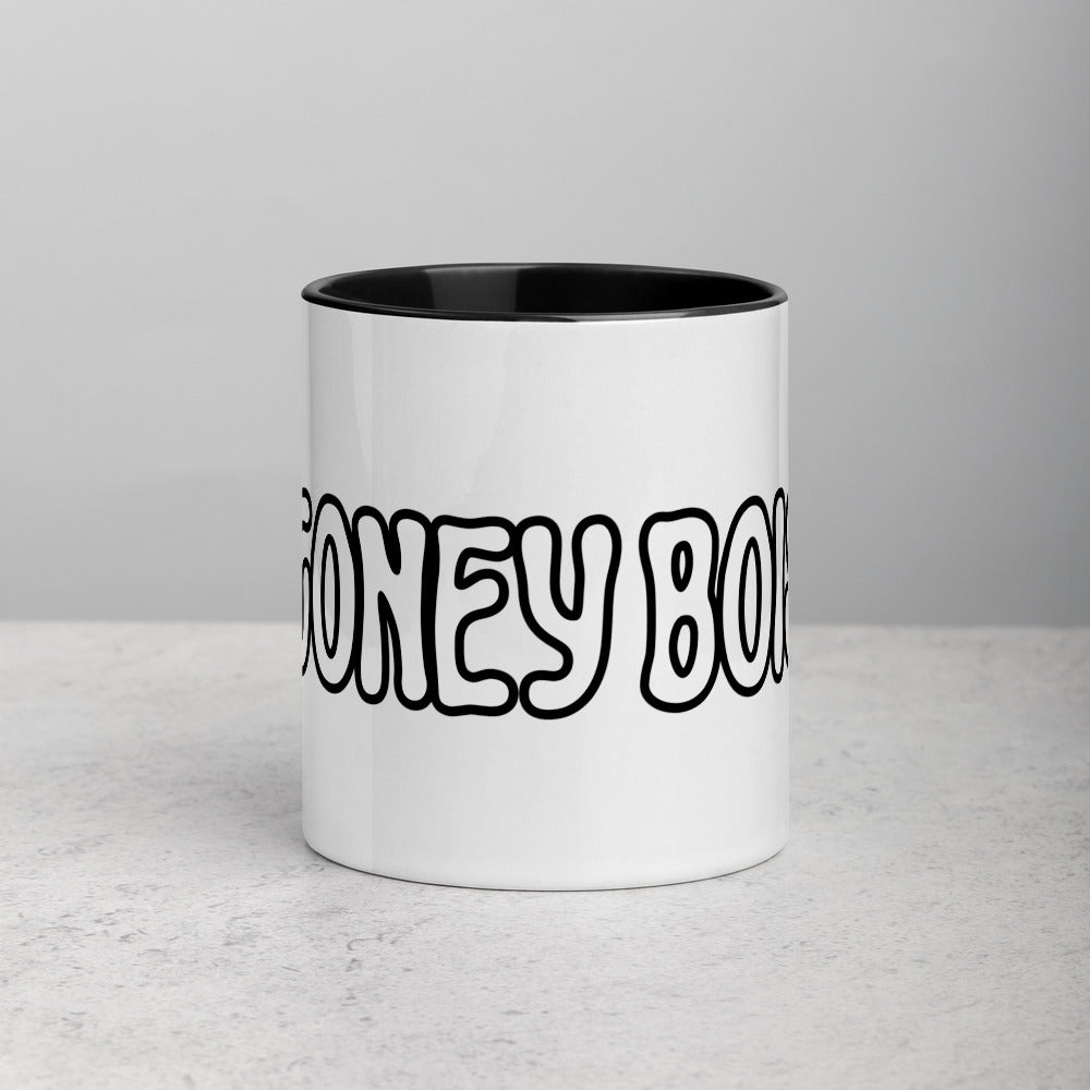Stoney Bois™ - Mug with Color Inside