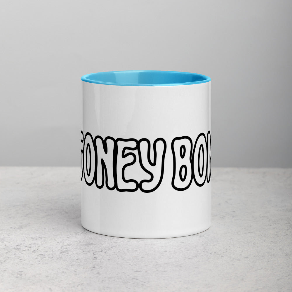 Stoney Bois™ - Mug with Color Inside