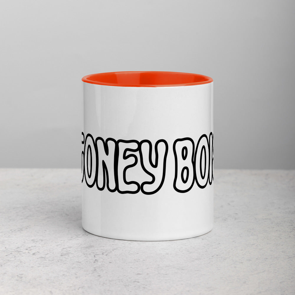Stoney Bois™ - Mug with Color Inside