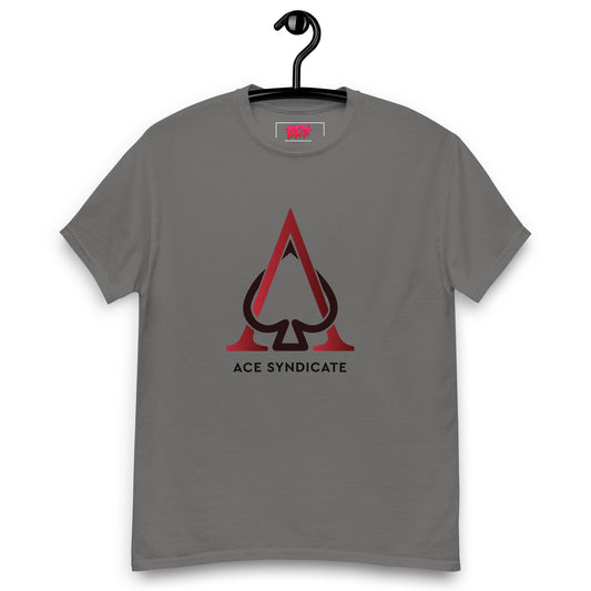Men's classic tee