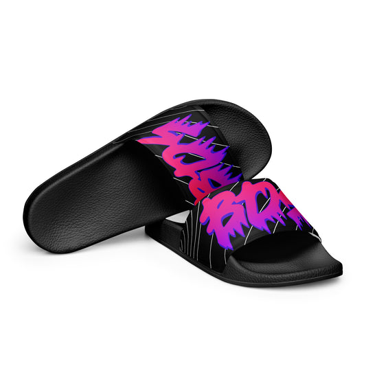 BDS Unisex slides