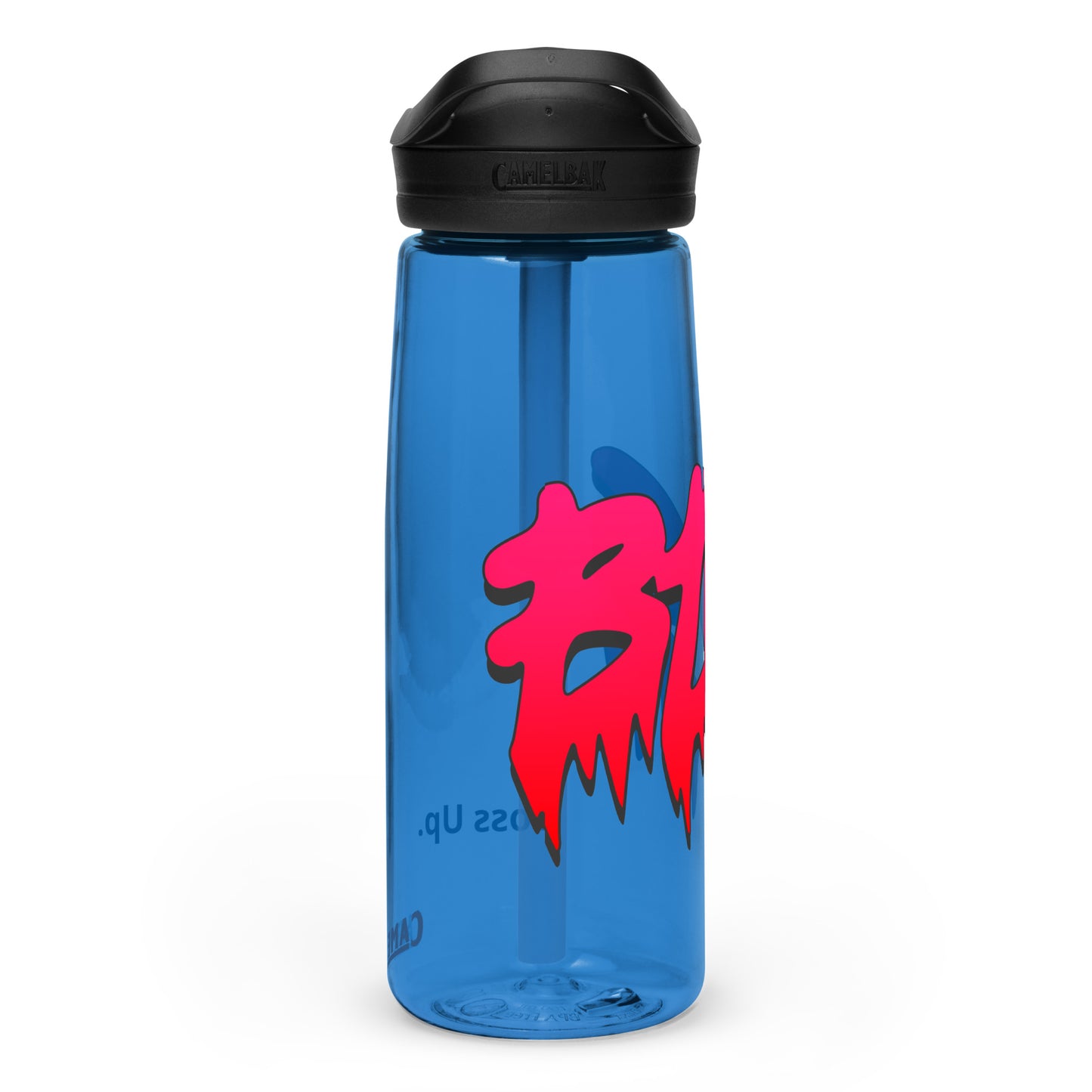 BDS Sports water bottle