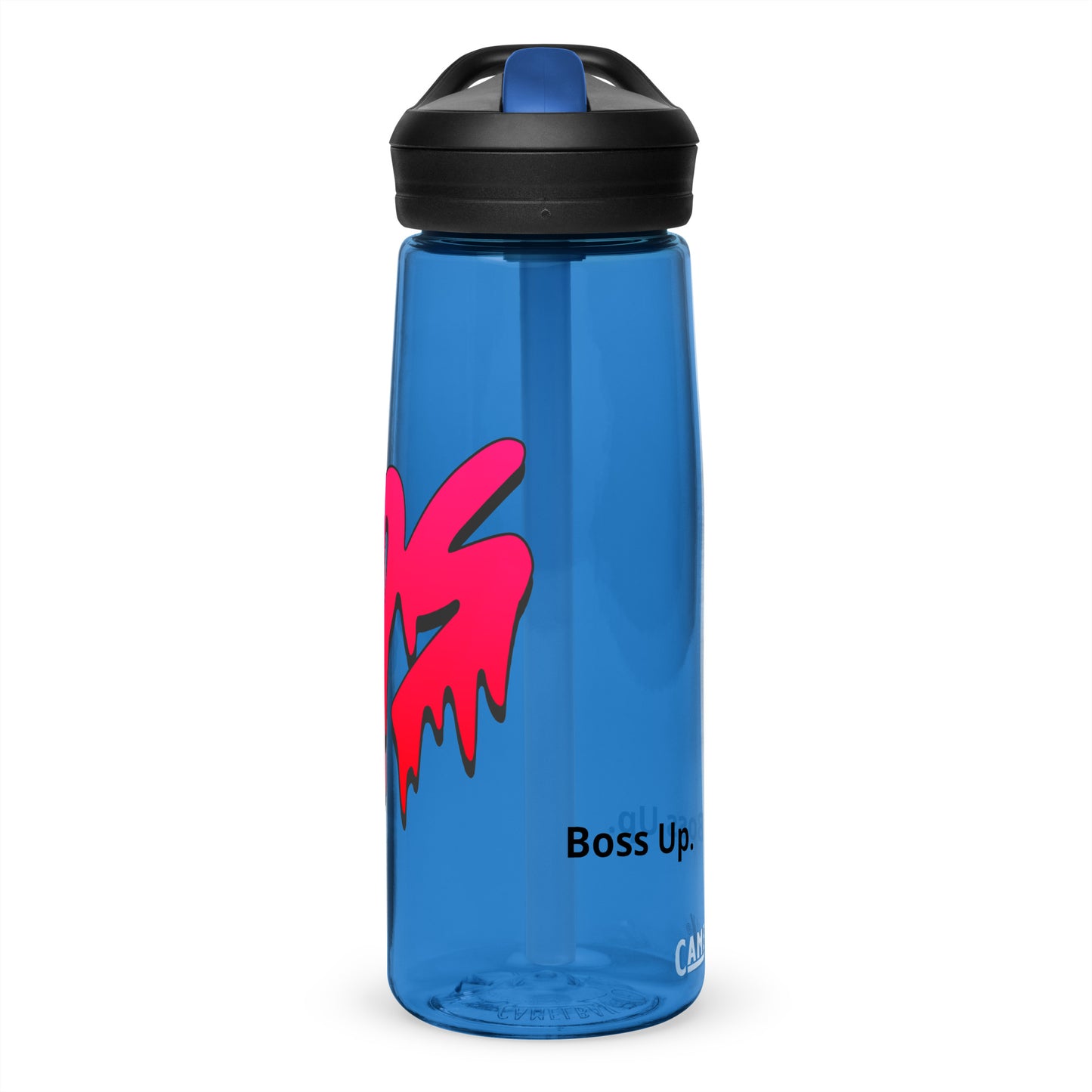 BDS Sports water bottle