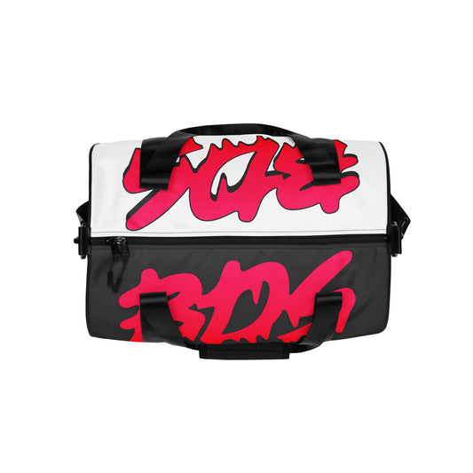 BDS - gym bag
