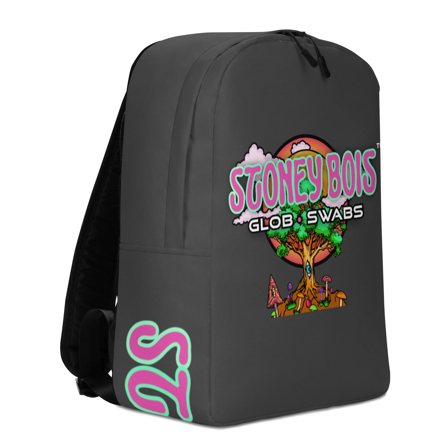 StoneyBois™ - Backpack