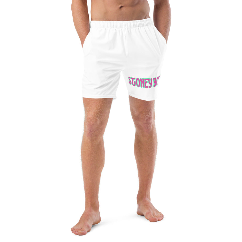 Stoney Bois™ - Men's swim trunks