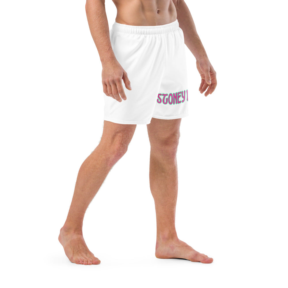 Stoney Bois™ - Men's swim trunks