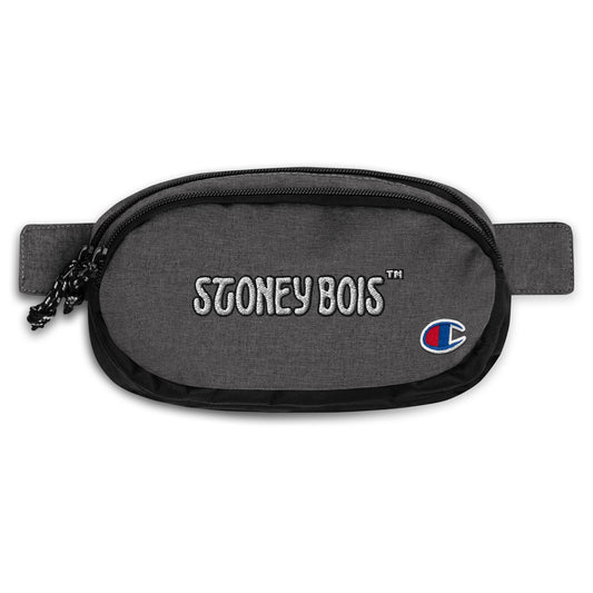 Stoney Bois™ x Champion Stash Pack