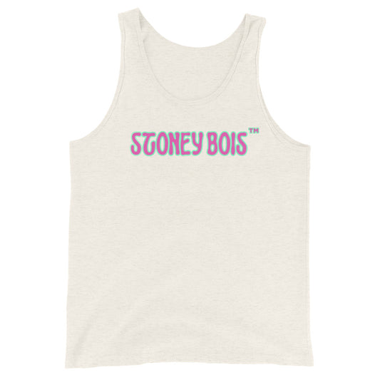 Stoney Bois™ Tank Top