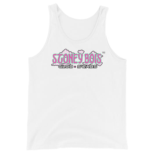 Stoney Bois™ In The Clouds Tank Top